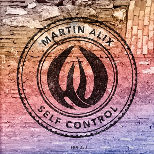 Martin Alix - Self Control [HUP033]